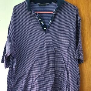 Bobby Jones Golf Polo Shirt 2XL